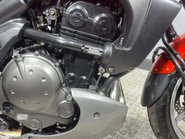 Kawasaki Versys 650 KLE 2007 27K GREAT CONDITION ADVENTURE BIKE MOT SERVICED 650CC A2 28