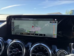 Mercedes-Benz EQA EQA 250+ 70.5kWh AMG Line SUV 5dr Electric Auto (190 ps) 44