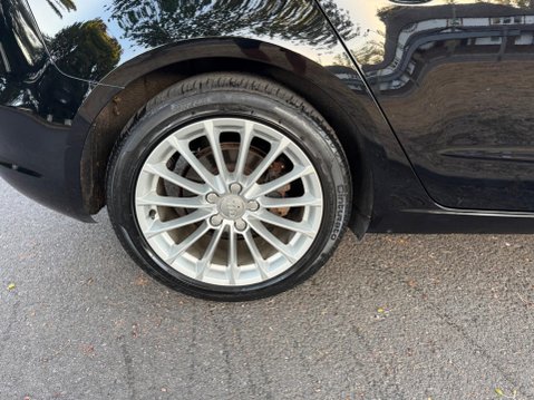 Audi A3 1.4 TFSI CoD Sport Sportback S Tronic Euro 6 (s/s) 5dr 53
