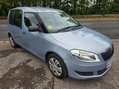 Skoda Roomster S TSI DSG 2