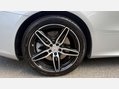 Mercedes-Benz E Class 3.0 AMG E 53 4Matic Auto 4WD 2dr 38