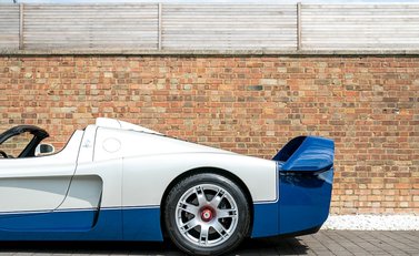 Maserati MC12 24