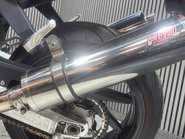 Aprilia SL1000 Falco 29K RUNNING PROJECT BIKE 1000CC VTWIN SPARES OR REPAIR 21
