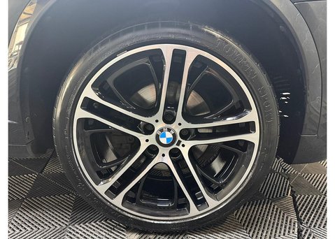 BMW X4 3.0 30d M Sport SUV 5dr Diesel Auto xDrive Euro 6 (s/s) (258 ps) 21