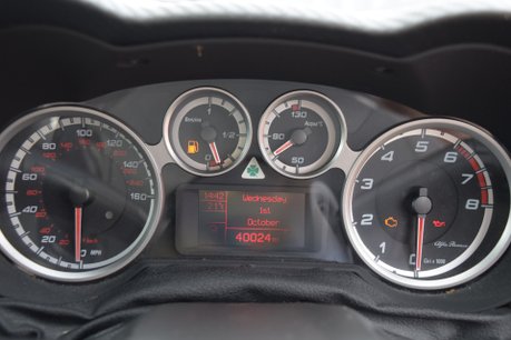 Alfa Romeo Mito Tb Multiair Quadrifoglio Verde Tct 8