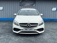 Mercedes-Benz A Class 2.1 A200d AMG Line Euro 6 (s/s) 5dr 7