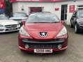 Peugeot 207 1.6 16v Sport 2dr 16