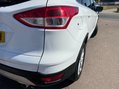 Ford Kuga 2.0 TDCi Titanium 2WD Euro 6 (s/s) 5dr 28