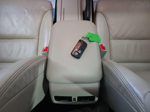 Honda CR-V 2.2 i-DTEC EX Auto 4WD Euro 5 5dr 21