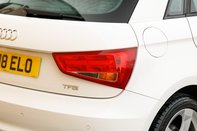 Audi A1 SPORTBACK TFSI SPORT NAV 9