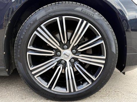 Volvo V60 2.0 D3 Inscription Plus Estate 5dr Diesel Auto Euro 6 (s/s) (150 ps) 14