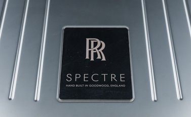 Rolls-Royce Spectre 48