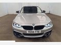 BMW 4 Series 3.0 430d M Sport Auto Euro 6 (s/s) 2dr 5