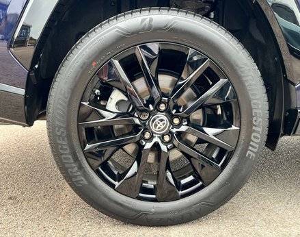 Toyota Rav4 2.5 RAV4 Dynamic HEV 4x2 CVT 5dr 14