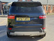 Land Rover Discovery 3.0 Discovery HSE TD6 Auto 4WD 5dr 19