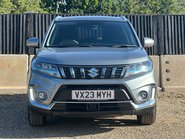 Suzuki Vitara SZ-T 7