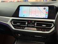 BMW 3 Series 2.0 330e 12kWh M Sport Saloon 4dr Petrol Plug-in Hybrid Auto Euro 6 (s/s) ( 6