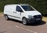 Mercedes-Benz Vito 2.1 113 CDi BlueEFFICIENCY Panel Van 5dr Diesel Manual L4 (182 g/km, 136 bh