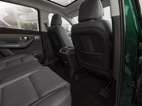 Leapmotor C10 160kW 70kWh 5dr Auto [11 KWCh] 20