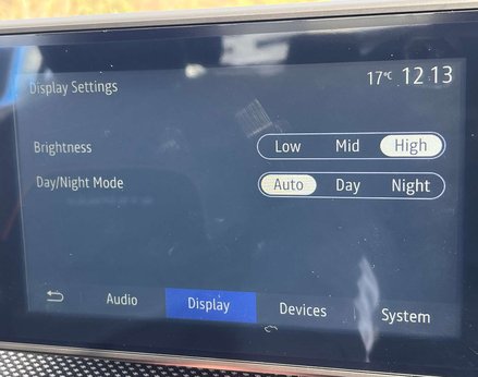 Dacia Sandero 1.0 Sandero Stepway Prestige TCe 5dr 38