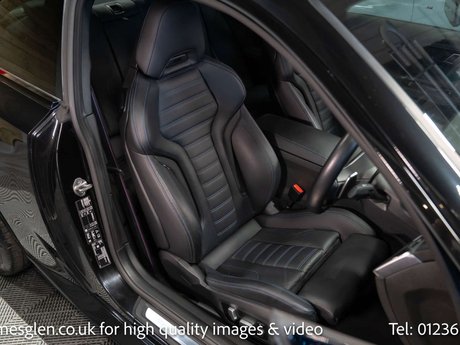 BMW 2 Series 3.0 M240i xDrive Auto 4WD 2dr 15