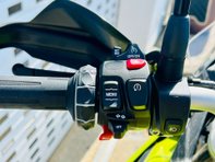 BMW F900 F 900 GS 14