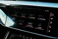 Audi A8 3.0 A8 50 TDI Quattro Auto 4WD 4dr 31