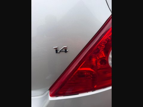Vauxhall Corsa 1.4 16V Exclusiv Auto Euro 5 3dr (A/C) 10