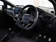 Ford Fiesta ST-LINE 5