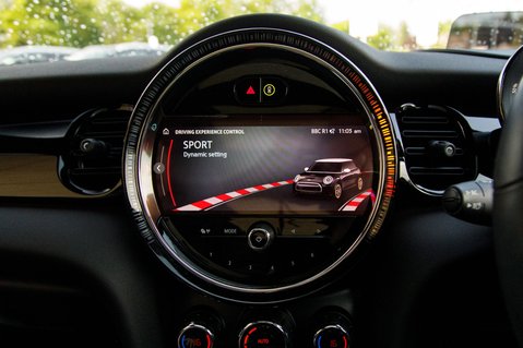 Mini Hatch COOPER S LEVEL 3 36