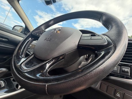 Mitsubishi Outlander DI-D 3 15
