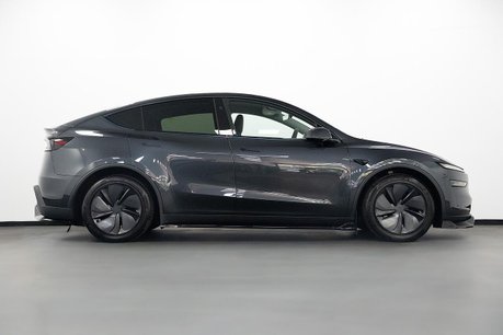 Tesla Model Y 84.7kWh (Dual Motor) Long Range SUV 5dr Electric Auto 4WDE (513 ps) 27