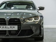 BMW M4 3.0 BiTurbo Competition Coupe 2dr Petrol Steptronic Euro 6 (s/s) (510 ps) 16