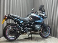 BMW R1150 R 2003 44K GREAT COLOUR SCHEME MOT SERVICED WARRANTY 3