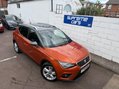 SEAT Arona 1.0 TSI FR Euro 6 (s/s) 5dr 11