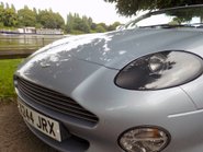 Aston Martin DB7 VANTAGE VOLANTE V12 AUTOMATIC 36