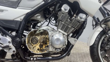 Yamaha XJ 2000 SPARES OR REPAIR PROJECT BIKE 900CC TRIKE PROJECT? 16