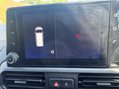 Vauxhall Combo 1.5 Combo 2300 Sportive TD 15