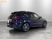 BMW X5 3.0 45e 24kWh M Sport SUV 5dr Petrol Plug-in Hybrid Auto xDrive Euro 6 (s/s 7