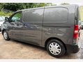 Citroen Dispatch 1.5 BlueHDi 1000 Enterprise Pro M Panel Van 6dr Diesel Manual FWD 2 Euro 6 16