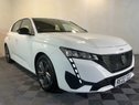 Peugeot 308 1.5 BlueHDi Active Premium EAT Euro 6 (s/s) 5dr