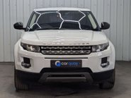 Land Rover Range Rover Evoque 2.2 Range Rover Evoque Pure Tech SD4 Auto 4WD 5dr 19