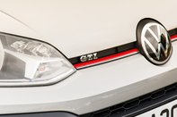 Volkswagen Up GTI 7