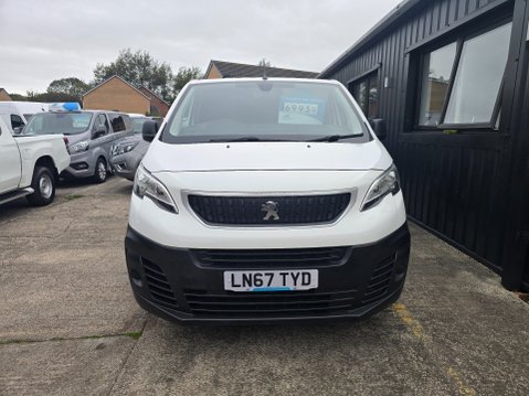 Peugeot Expert BLUE HDI PROFESSIONAL STANDARD 2