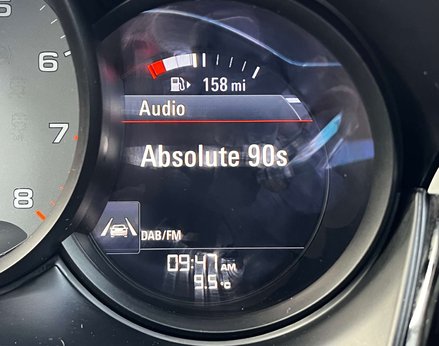 Porsche Macan 3.0 Macan S Semi-Auto 4WD 5dr 24