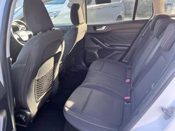 Ford Focus 1.0T EcoBoost Titanium Euro 6 (s/s) 5dr 28