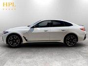BMW i4 M50 83.9kWh Gran Coupe 5dr Electric Auto 4WD (544 ps) Parking Sensors - Re 4