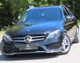 Mercedes-Benz C Class 2.1 C220 BlueTEC AMG Line Estate 5dr Diesel G-Tronic+ Euro 6 (s/s) (170 ps)