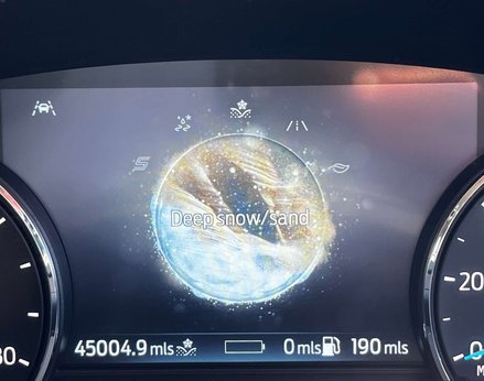 Ford Kuga 2.5 Kuga Titanium First Edition PHEV CVT 5dr 30