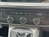 Volkswagen Transporter Crew Cab [SOLD CM] AUTO SWB L1H1 T32 Tdi Kombi Highline Air Con Sensors SEL 34